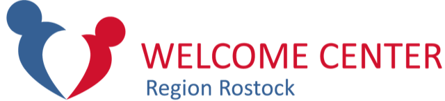 Welcome Center Region Rostock